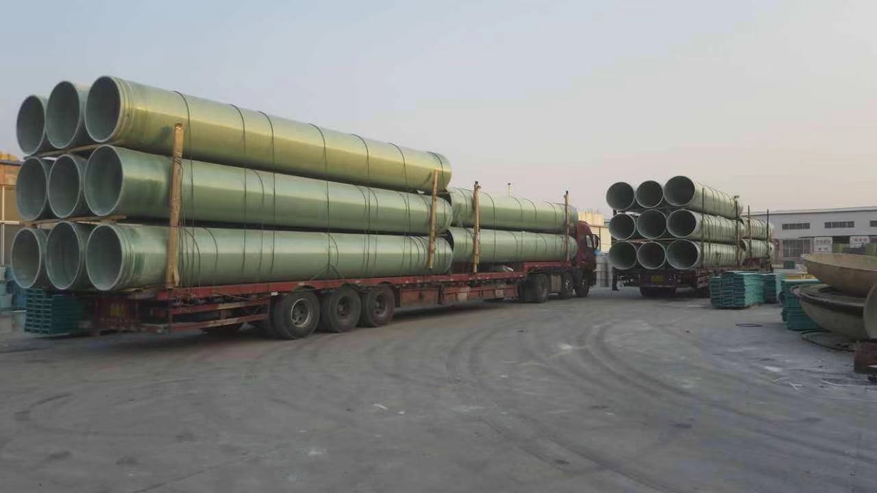 益陽(yáng)市dn800玻璃鋼夾砂管廠家 益陽(yáng)市dn800玻璃鋼夾砂管廠家